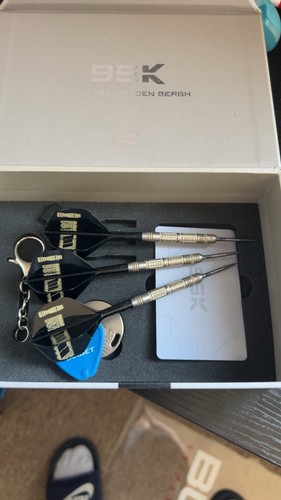 Target 95k darts - 95k, (24g)