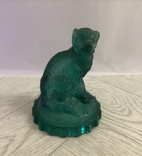 Victorian Uranium Glass