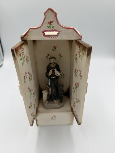 Vtg brazilian folk art - folk,
