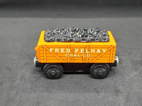 Gullane fred pelhay coal co - fred,