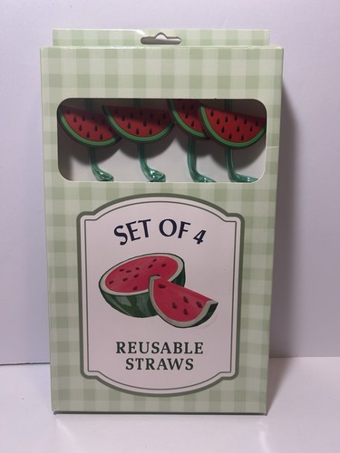 Set summer watermelon - set, 4