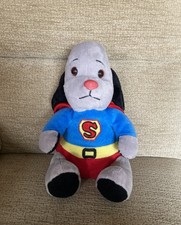 Sooty Show Super Sweep In