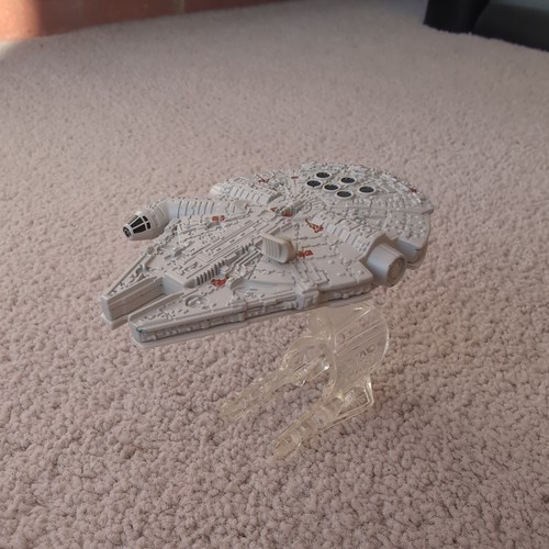 Galoob micro machines star - micro,