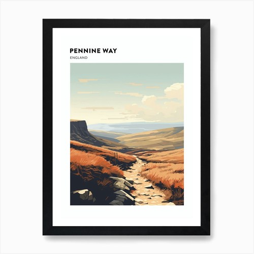 Pennine way england - england, hiking