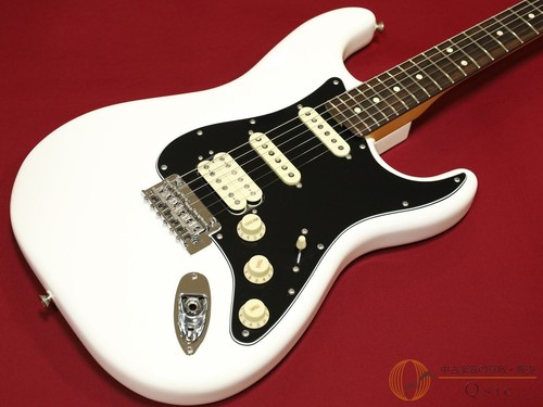 Fender mexico player - fender mexico, ii