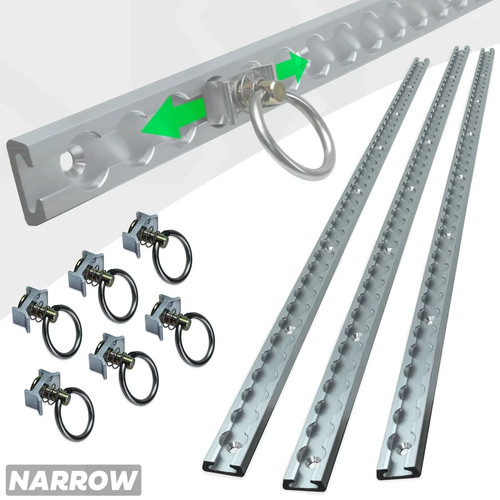 5pcs load cargo track - load,