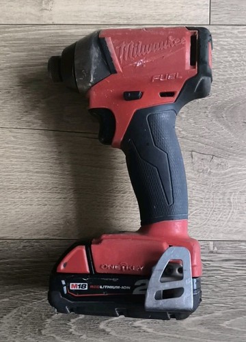 Milwaukee m18 oneid fuel - milwaukee,