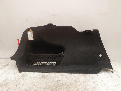 Bmw series boot storage - boot, box
