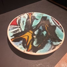 Mid century Poole Pottery