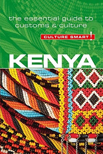 Kenya culture smart - kenya, the