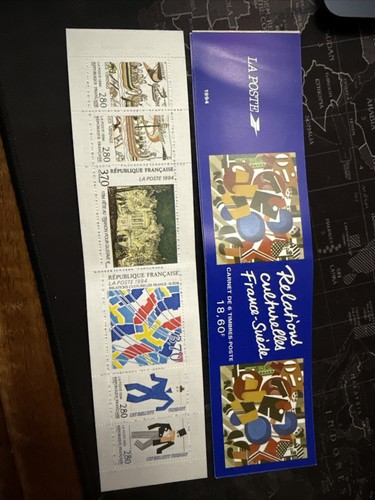 Post french postage - post, stamps