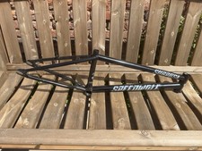 SUBROSA SPEEDWOLF FRAME