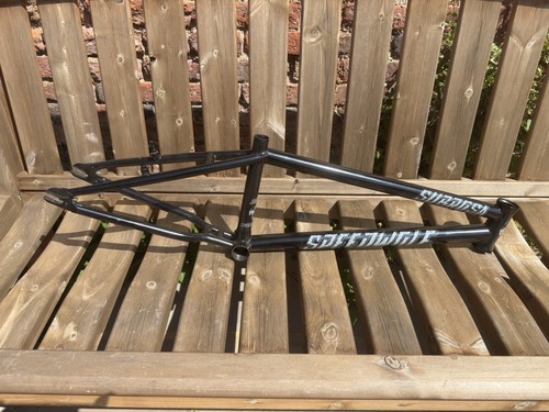 Subrosa speedwolf frame - speedwolf,
