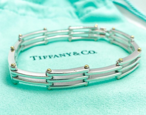 Tiffany vintage gate - vintage,