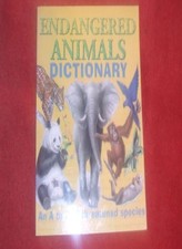 Endangered Animals