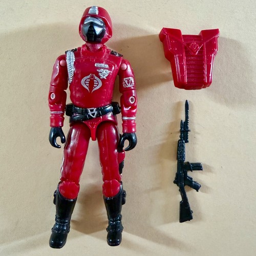 Vintage action force - force, joe