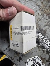 Ignition switch Lucas 35351