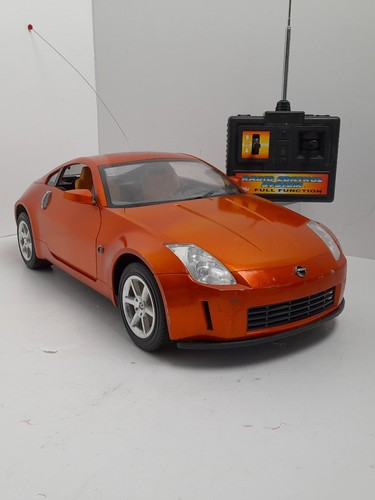 Artin nissan 350 remote - nissan,