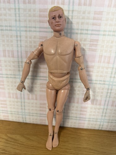 Hasbro palitoy joe - palitoy,