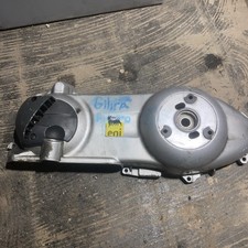 GILERA 125 4T DRIVE BELT COVER