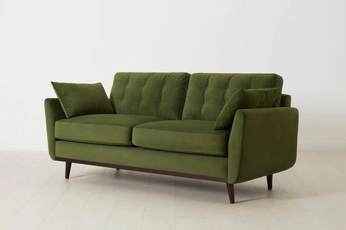Swyft model seater sofa - seater,