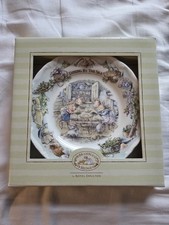 Royal Doulton Brambly Hedge