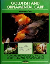 Goldfish and Ornamental Carp