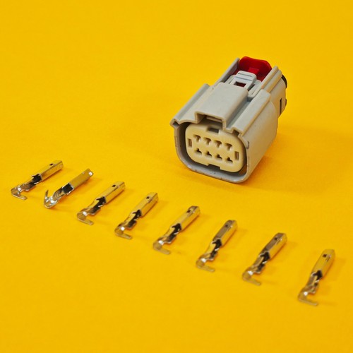 Ford transit mk8 wiring - transit,