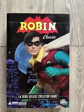 CLASSIC ROBIN / DICK
