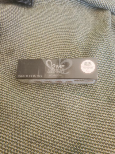 Makeover essentials lip - me,
