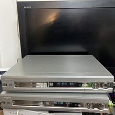 Philips DVDR70 Dvdr75 DVD