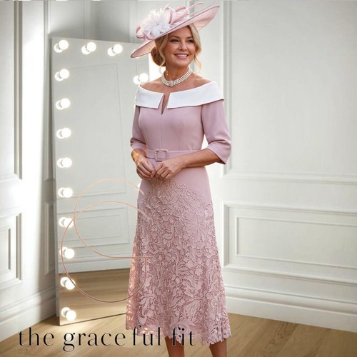 John charles size pink - size, 16