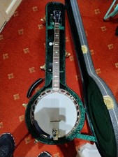 GOLD STAR GF-85 6 STRING BANJO