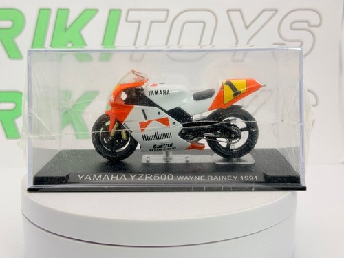 Yamaha yzr 500 newsstand - yamaha,