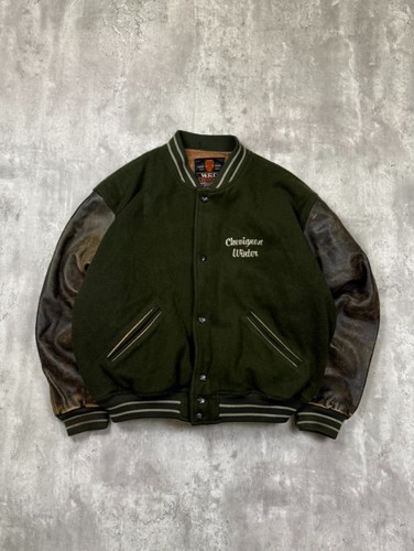 Vintage 90s chevignon winter - vintage,