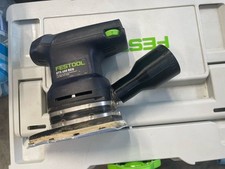 Unbreakable Festool D27 To 1