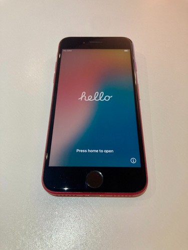 Apple iphone 64gb - iphone, se