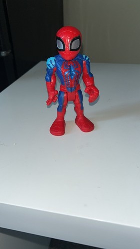 Playskool marvel super hero - playskool,