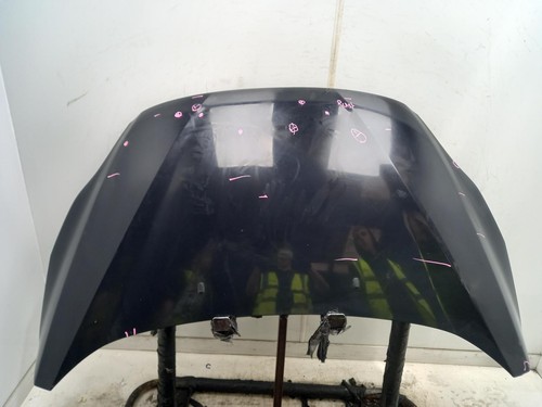 Ford focus max bonnet - ford,