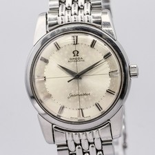 Vintage 1962 *NEAR MINT* OMEGA