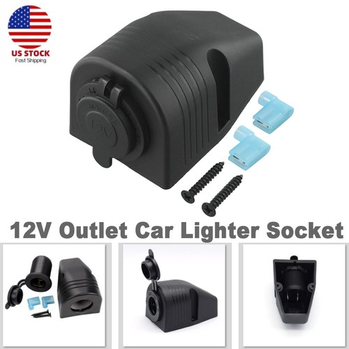 24v cigarette lighter - cigarette,