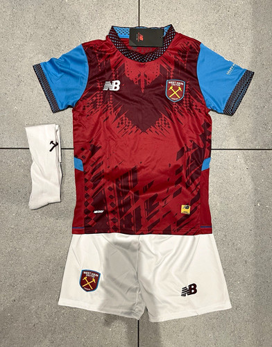 West ham united - west, kids