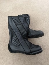 Daytona Boots Security Evo 3