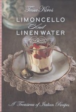Limoncello and Linen Water