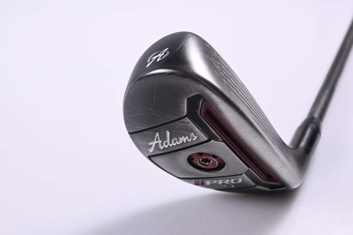 Adams pro hybrid 20 - adams,