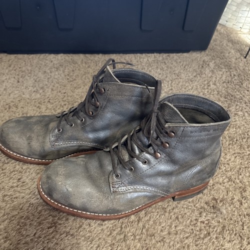 Wolverine 1000 mile original - 1000,