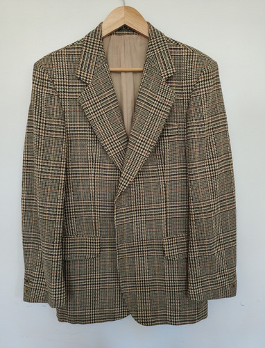 Vintage daks men wool - vintage,