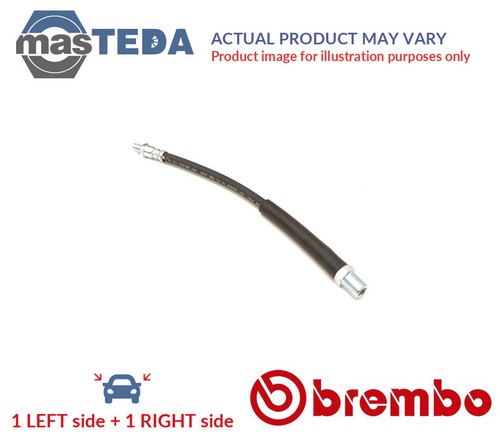 178 brake hose - hose, pipe