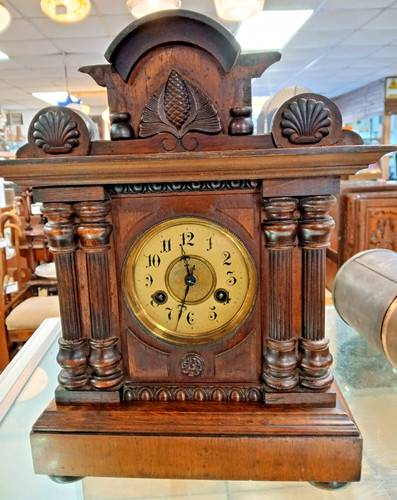 Late 19th century - late, hand