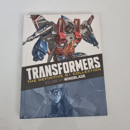 Transformers the definitive - transformers, g1